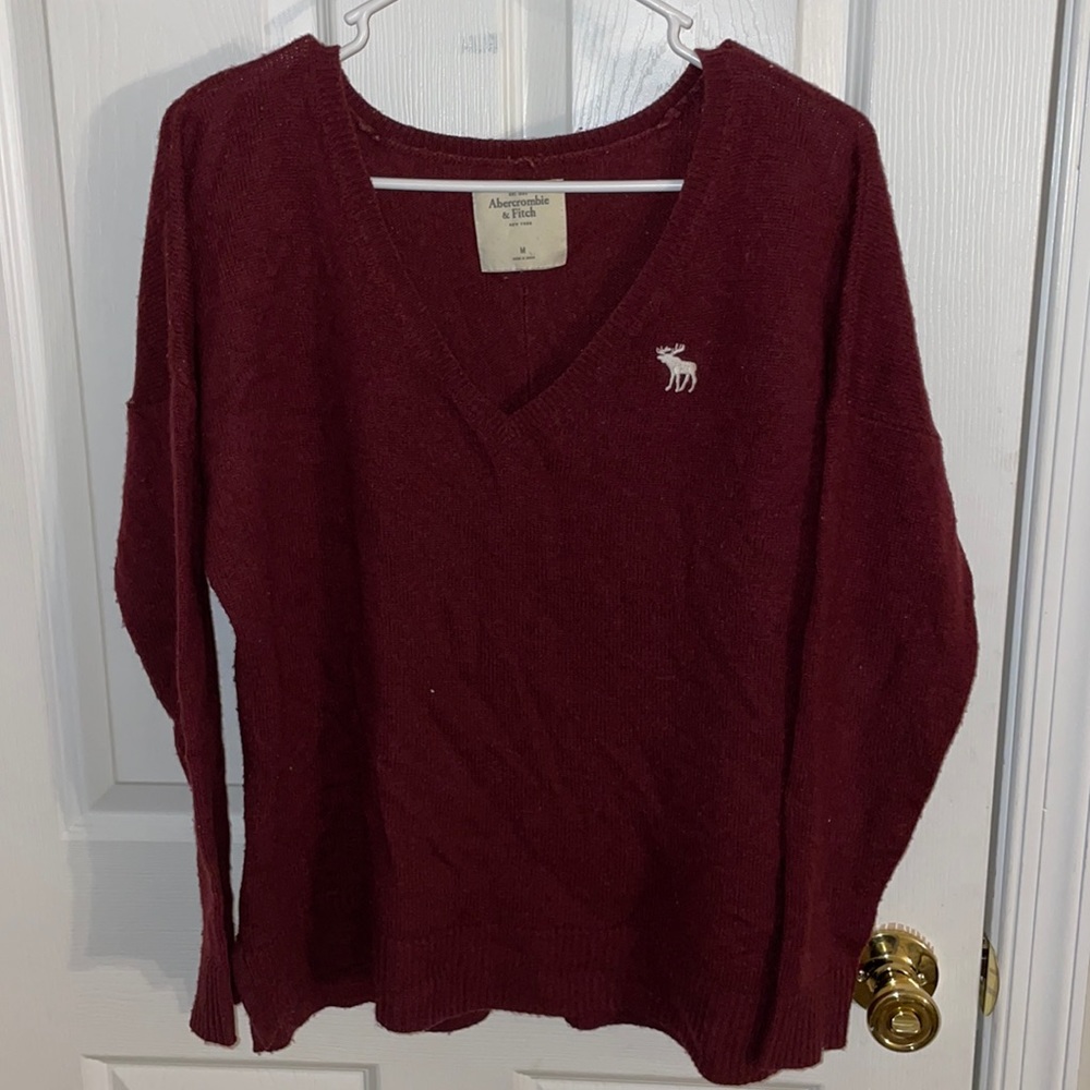 Abercrombie sweater